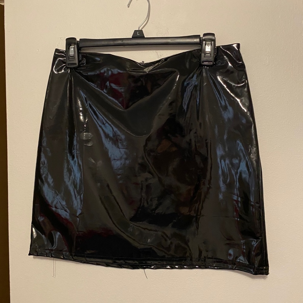 SHEIN skirt